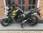 Yamaha FZs V2 2017