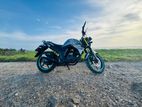 Yamaha FZs V2 2017