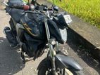 Yamaha FZs V2 2017