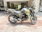 Yamaha FZs V2 2017