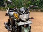 Yamaha FZs V2 2017