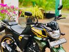 Yamaha FZs V2 2017