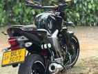 Yamaha FZs V2 2017