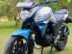 Yamaha FZs V2 2017