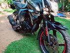 Yamaha FZs V2 2017