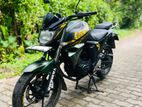 Yamaha FZs V2 2017