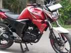 Yamaha FZs V2 2017
