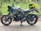 Yamaha FZs V2 2017