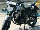 Yamaha FZs V2 2017