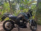 Yamaha FZs V2 2017