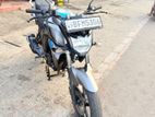 Yamaha FZs V2 2017