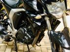 Yamaha FZs V2 2017