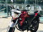 Yamaha FZs V2 2017