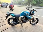 Yamaha FZs V2 2017