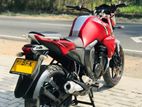Yamaha FZs V2 2017