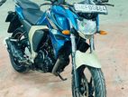 Yamaha FZs V2 2017