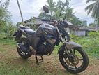 Yamaha FZs V2 2017