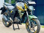 Yamaha FZs V2 2017