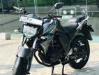 Yamaha FZs V2 2017