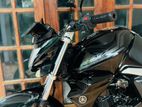 Yamaha FZs V2 2017