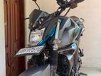 Yamaha FZs V2 2017