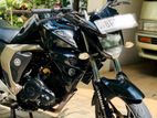 Yamaha FZs V2 2017
