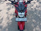 Yamaha FZs V2 2017