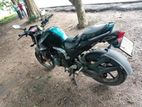 Yamaha FZs V2 2017
