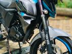Yamaha FZs V2 2017