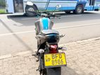 Yamaha FZs V2 2017