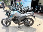 Yamaha FZs V2 2017