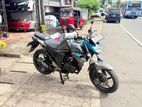 Yamaha FZs V2 2017