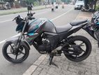 Yamaha FZs V2 2017