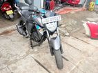 Yamaha FZs V2 2017
