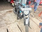 Yamaha FZs V2 2017