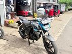 Yamaha FZs V2 2017