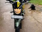 Yamaha FZs V2 2017