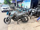 Yamaha FZs V2 2017