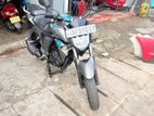 Yamaha FZs V2 2017