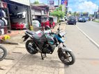 Yamaha FZs V2 2017