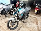 Yamaha FZs V2 2017