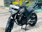 Yamaha FZs V2 2017