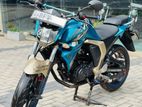 Yamaha FZs V2 2017