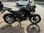 Yamaha FZs V2 2017