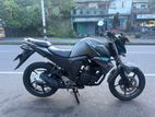 Yamaha FZs V2 2017
