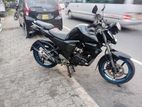 Yamaha FZs V2 2017