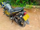 Yamaha FZs V2 2017