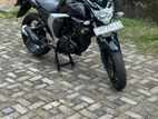Yamaha FZs V2 2017
