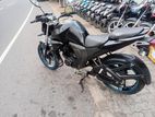 Yamaha FZs V2 2017