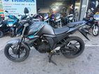 Yamaha FZs V2 2017